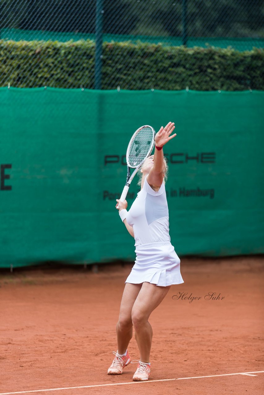 Bild 14 - BL Nord Der Club an der Alster - Bielefelder TTC : Ergebnis: 8:1
